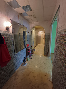 Viru tn 7, Kiviõli, Lüganuse vald, Ida-Virumaa (6 foto / 8)