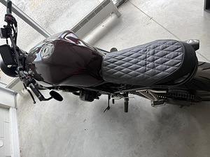Продается Yamaha yzf 600 (4 фото из 4)