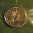 Монета 25 рублей (фото #3)
