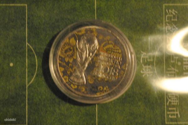 Münt 25 rubla (foto #3)