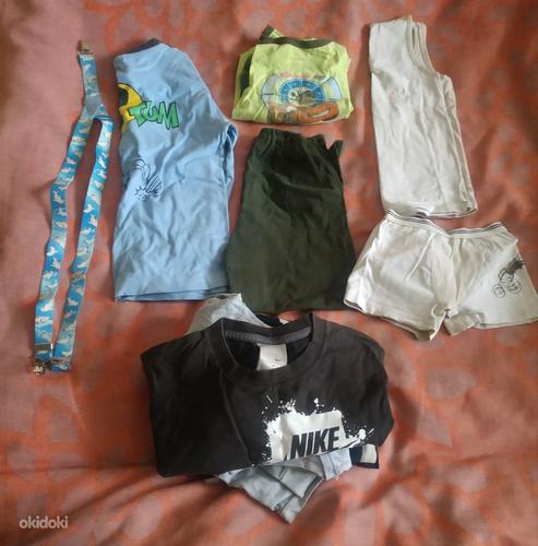 Одежда для мальчика (фото #5)