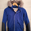 Зимняя куртка OKAIDI (фото #2)