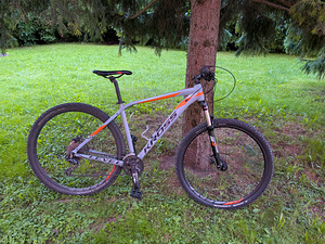 Kross Level 4.0 29", рама M/19" (1 фото из 9)