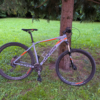 Kross Level 4.0 29", raam M/19"