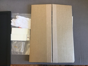 Acoustic panels Synergistic Research UEF (4 foto / 6)