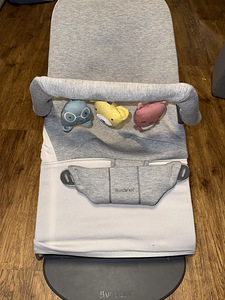 BabyBjörn lapsetool (1 foto / 1)