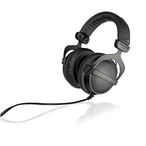 Kõrvaklapid Beyerdynamic DT-770 PRO (80 oomi) GARANTII (2 foto / 2)