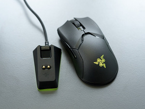 Razer Viper Ultimate + Док станция (1 фото из 1)