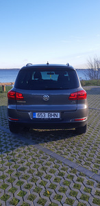 Volkswagen Tiguan (3 foto / 9)