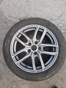 Volvo veljed suverehvidega (2 foto / 2)