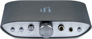 IFi Audio Zen Can Headphone Amplifier - Balanced Hi-Res Amp