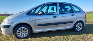 Citroen Xsara Picasso (3 foto / 8)