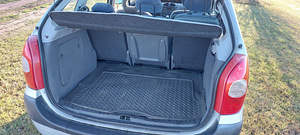 Citroen Xsara Picasso (6 foto / 8)