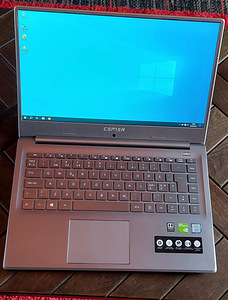 Cepter N510-03 i5-8265U (2 foto / 7)