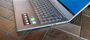 Cepter N510-03 i5-8265U (5 foto / 7)