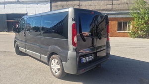 Autorent 9-kohaline (4 foto / 7)