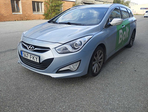 Bolt/Bolt Food/Forus/Wolt/Uber rent (3 foto / 3)