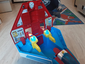Paw patrull lennuk (2 foto / 3)