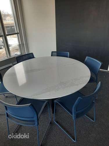 Koosoleku laud (foto #1)