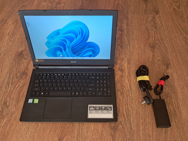 Acer Aspire 3 / A315-53G / i5 / 12gb / 128gb