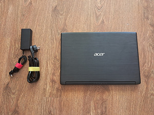 Acer Aspire 3 / A315-53G / i5 / 12gb / 128gb (4 фото из 10)
