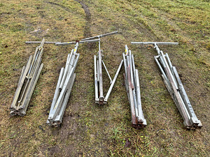 5M statiivid (1 foto / 3)