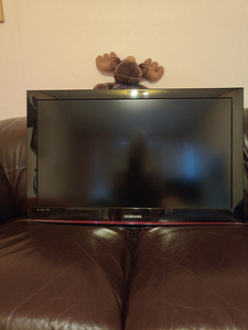 Samsungi televiisor (1 foto / 2)