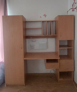 Laste sektsioon (2 foto / 2)