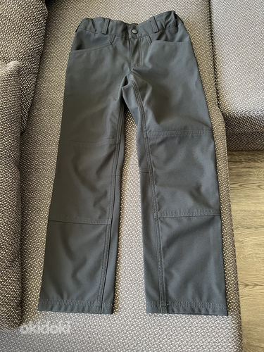 Reima püksid 128 cm