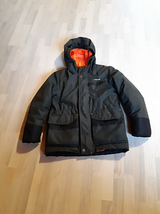 Зимняя куртка icepeak № 140