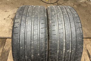 Michelin Pilot Super Sport 235/35R19 (1 foto / 3)