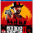 Red dead Redemption 2 PS4/PS5 (фото #1)