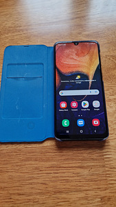 Samsung Galaxy A50 (6 foto / 6)