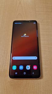 Samsung Galaxy s9 (4 foto / 5)
