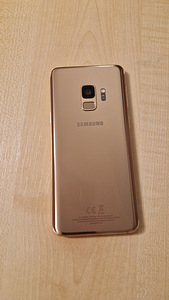 Samsung Galaxy s9 (5 foto / 5)