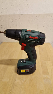 Tööristad BOSCH PKS 18 Li + PST 18 Li + PSR 1800 Li-2 (4 foto / 5)