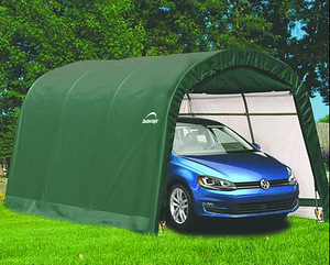Autotelk 6.1x3x2.4m (2 foto / 2)