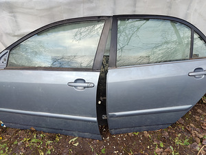 Toyota corolla osad (3 foto / 10)