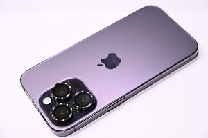 iPhone 14 Pro 256GB - Тёмно-фиолетовый (2 фото из 6)