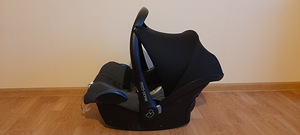 Maxi-Cosi Cabriofix turvahäll (0-13 kg) 2018 (3 foto / 6)