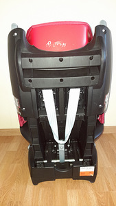 Maxi-Cosi Tobi turvatool 9-18 kg (4 foto / 5)