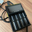 Универсальное зарядное устройство Nitecore D4 (фото #2)
