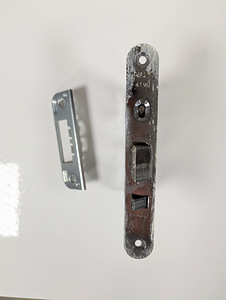Abloy lukukorpus 1490 kasutatud (2 foto / 2)