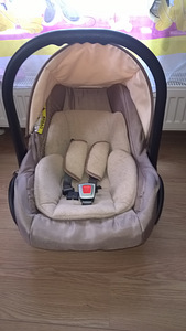 Turvatool Tako 0-9 kg (2 foto / 2)
