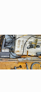 Mööblitööriist - universaalne MV62V (8 foto / 8)