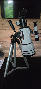 Astroloogiline teleskoop (1 foto / 3)