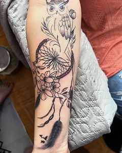 HanTattoo / Tätoveeringud tasuta (2 foto / 5)