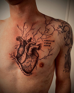 Татуировки tattoo (3 фото из 3)