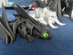 3D printimine. 3D printer. Mänguasjad. Kujukesed. Tellimisel. (2 foto / 10)