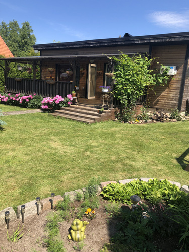 Muuga tee, Maardu, Harjumaa